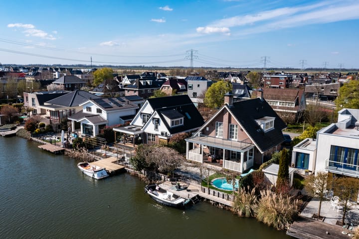 Foto 45 van Aper Bouwmankade 24