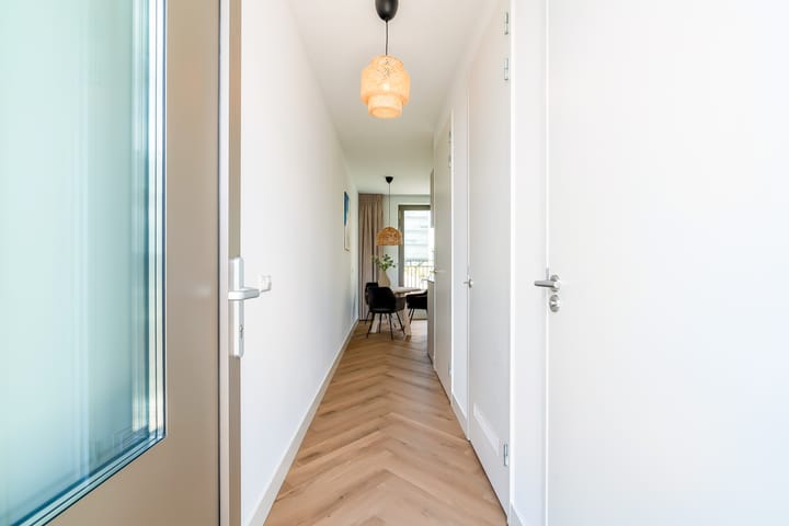 Foto 9 van Menninckstraat 2-BIS7