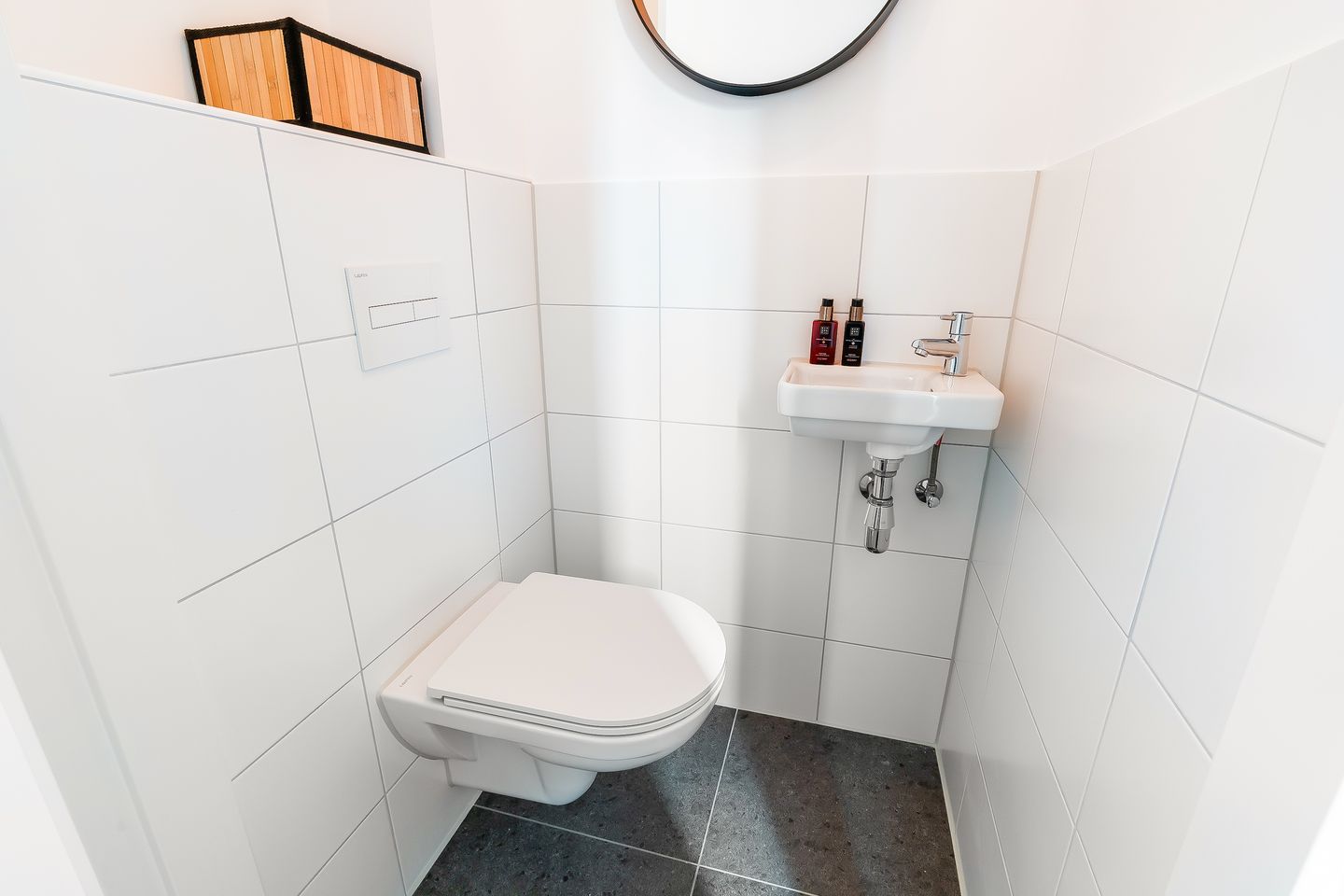 Foto 10 van Menninckstraat 2-BIS7