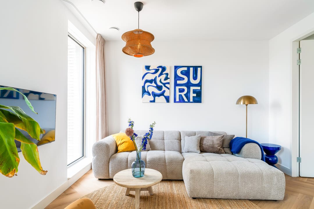 Foto 11 van Menninckstraat 2-BIS7