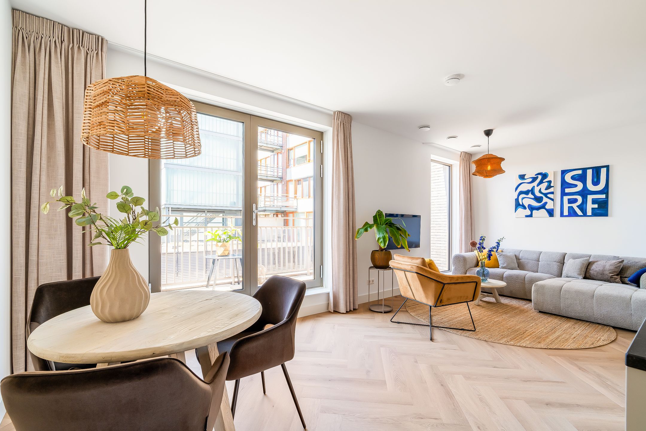 Foto 15 van Menninckstraat 2-BIS7