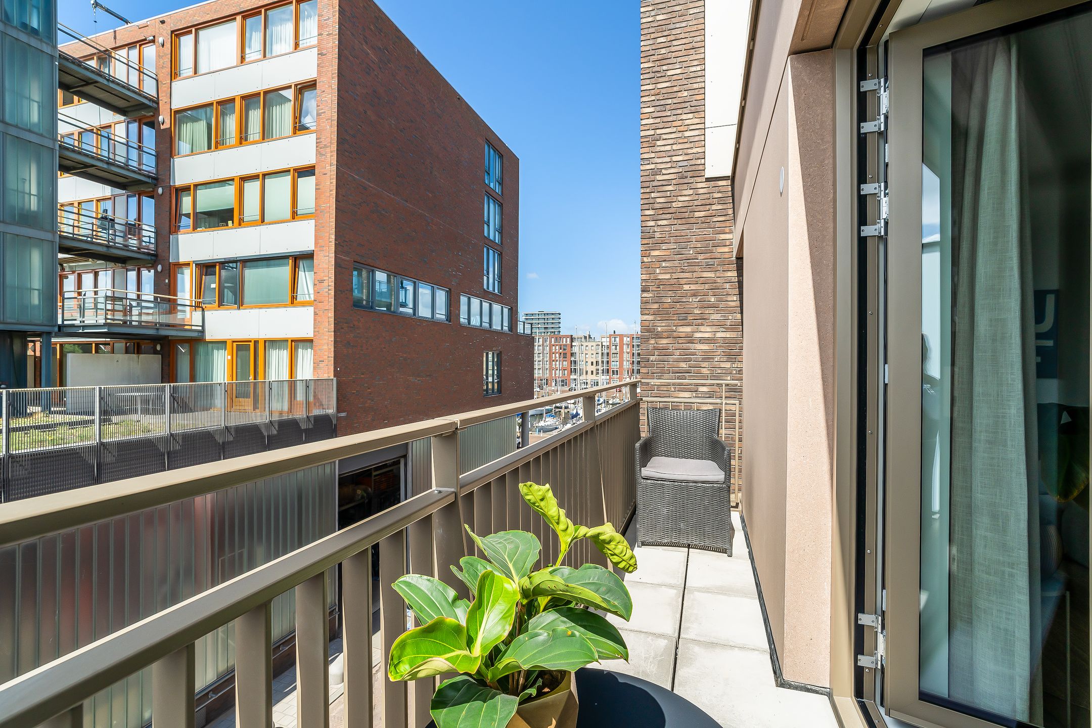 Foto 21 van Menninckstraat 2-BIS7