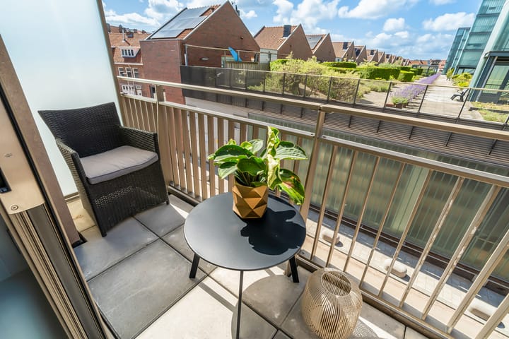 Foto 23 van Menninckstraat 2-BIS7