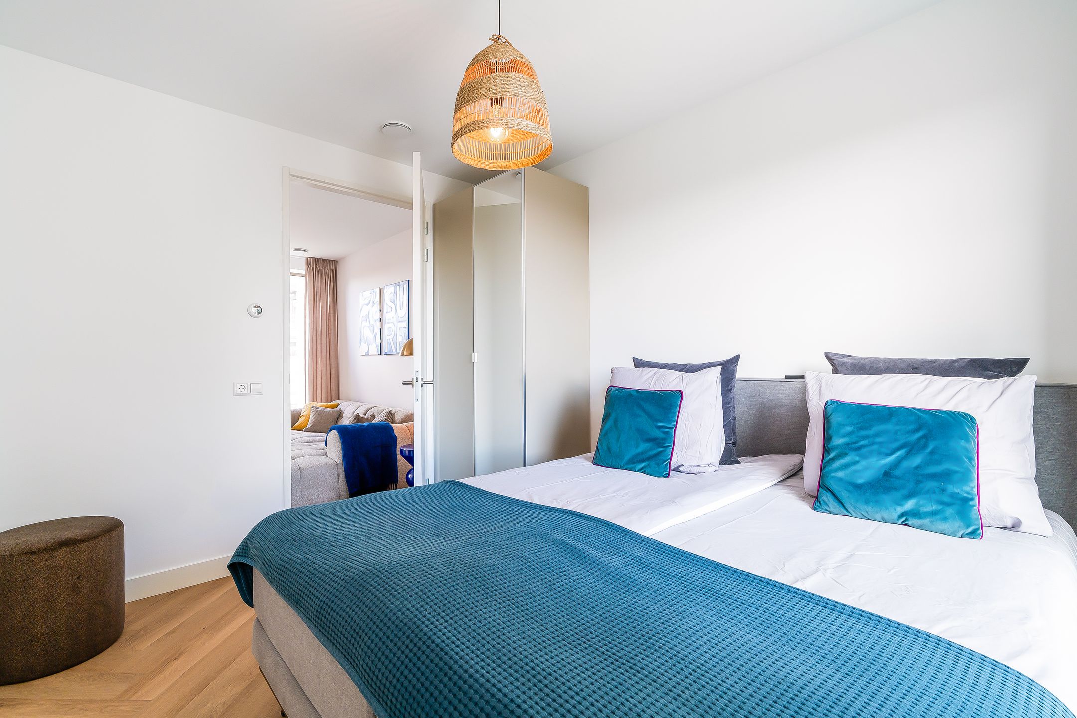 Foto 24 van Menninckstraat 2-BIS7