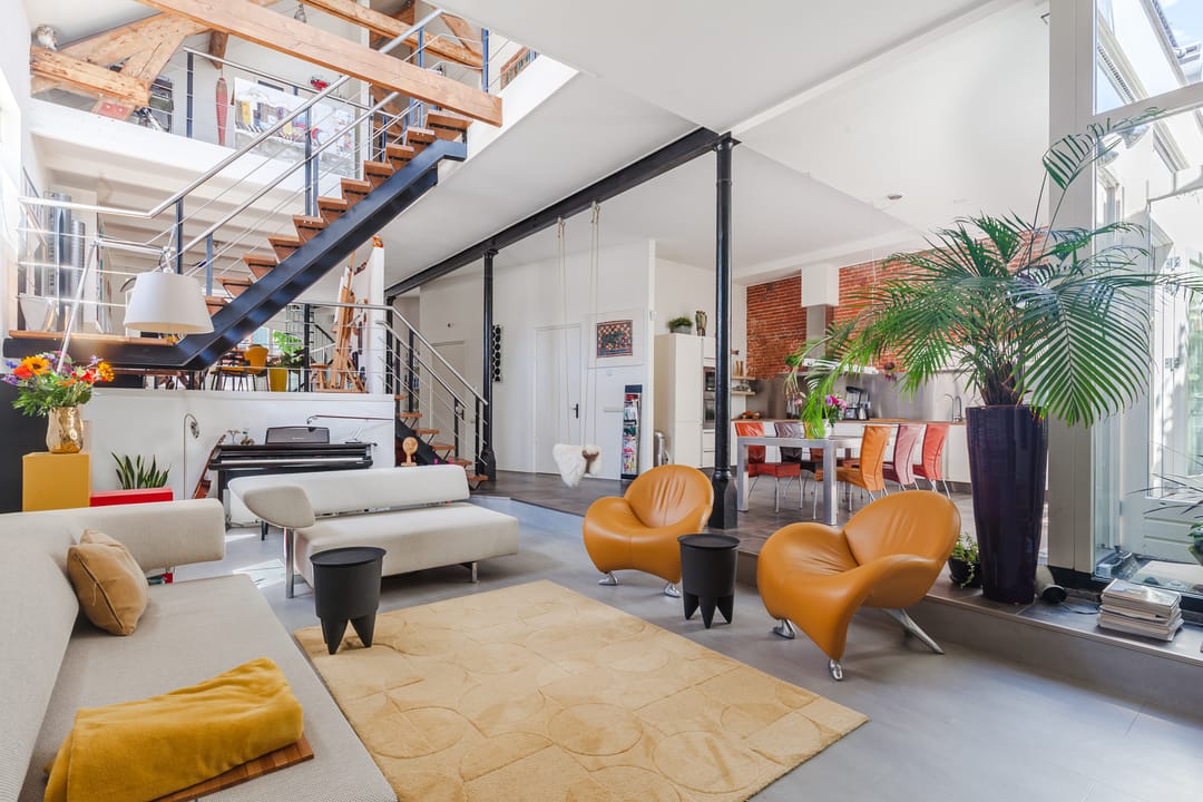 Foto 2 van Koepeldwarsstraat 17