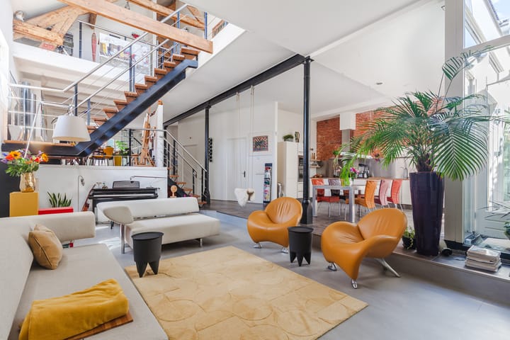 Photo 2 of Koepeldwarsstraat 17