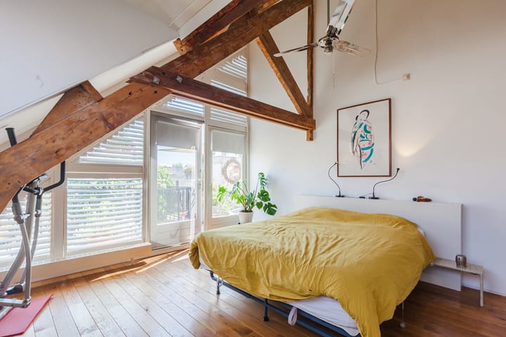 Photo 3 of Koepeldwarsstraat 17