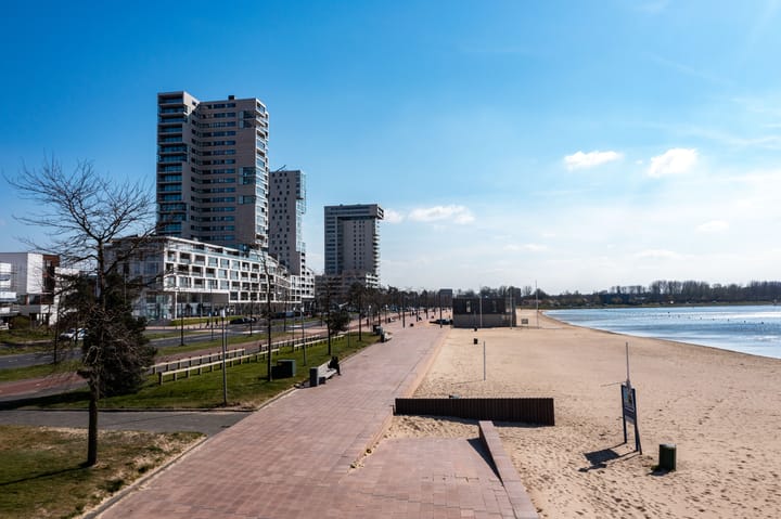 Foto 47 van Aper Bouwmankade 24