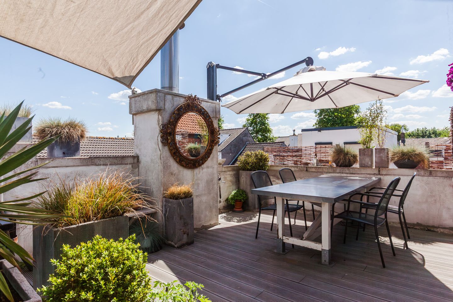 Foto 4 van Koepeldwarsstraat 17