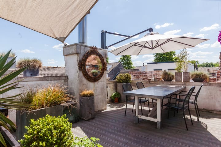 Photo 4 of Koepeldwarsstraat 17