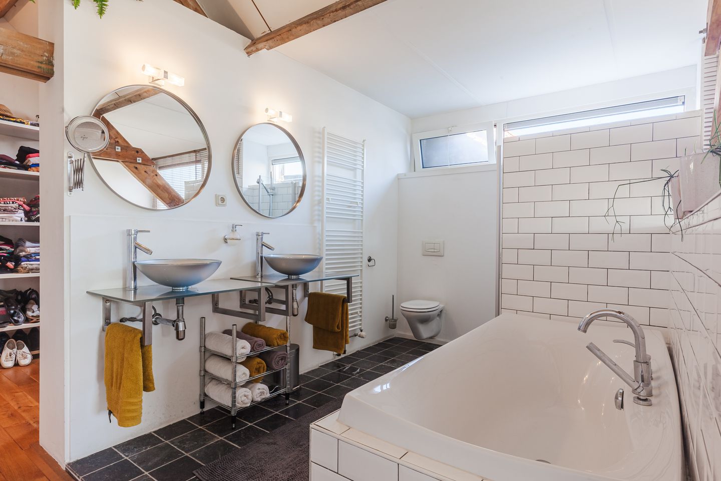 Foto 5 van Koepeldwarsstraat 17