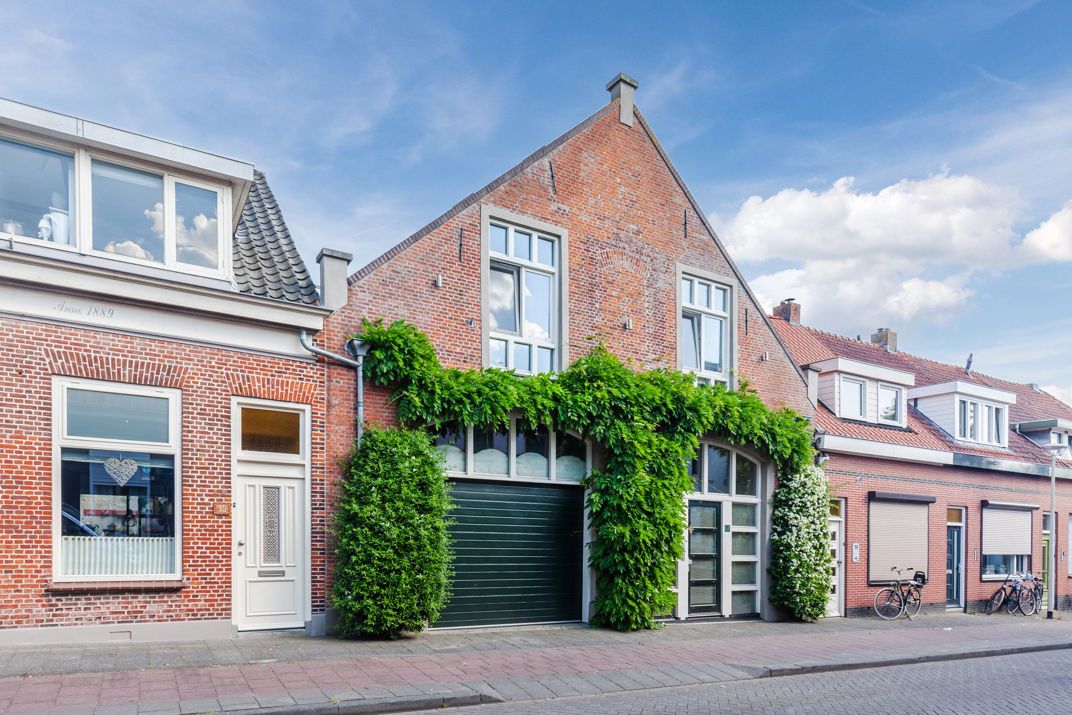 Foto 6 van Koepeldwarsstraat 17