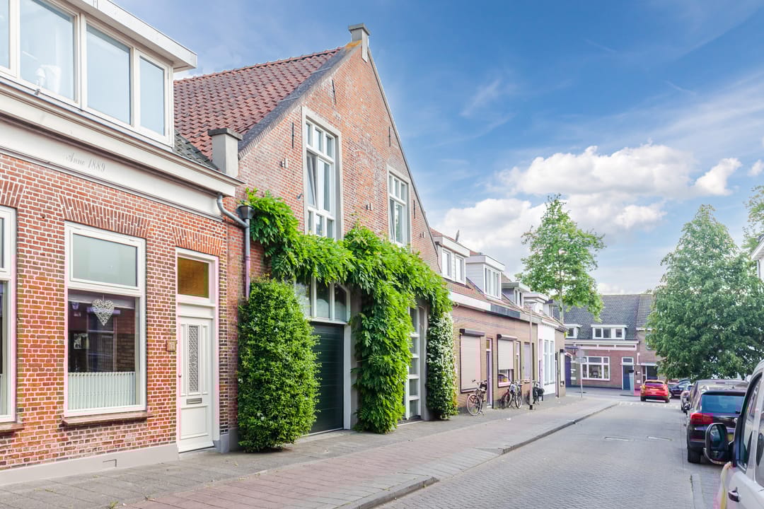 Foto 7 van Koepeldwarsstraat 17