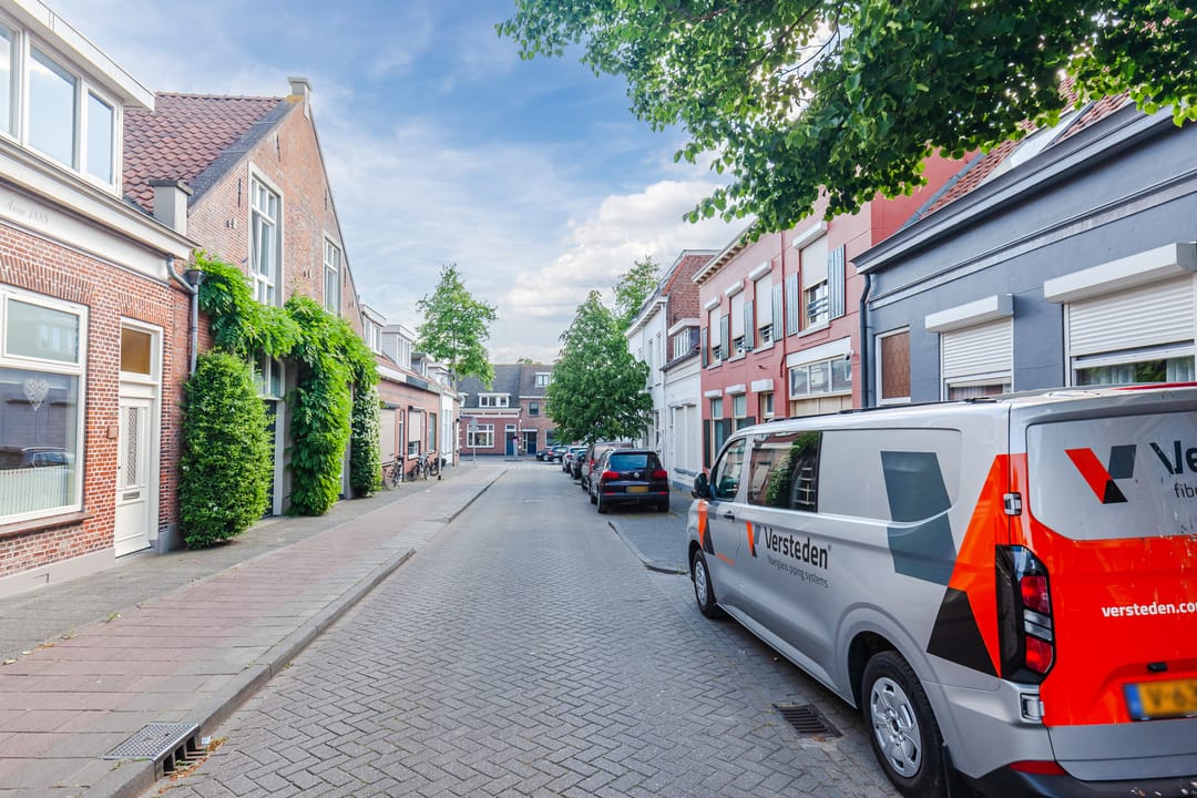 Foto 8 van Koepeldwarsstraat 17