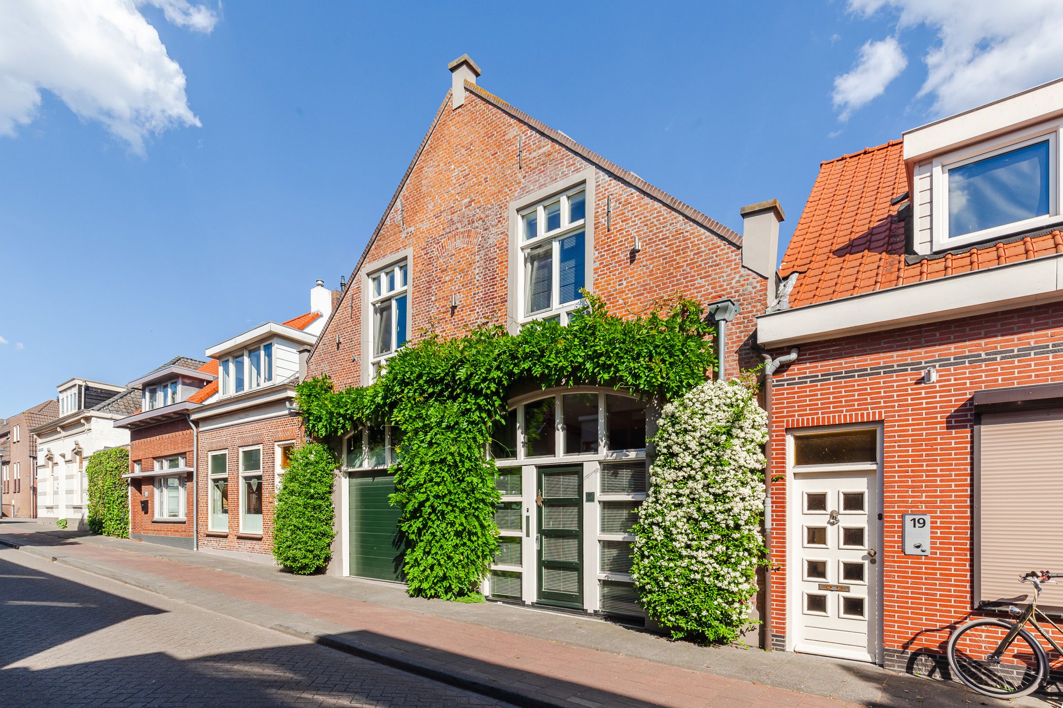 Foto 9 van Koepeldwarsstraat 17