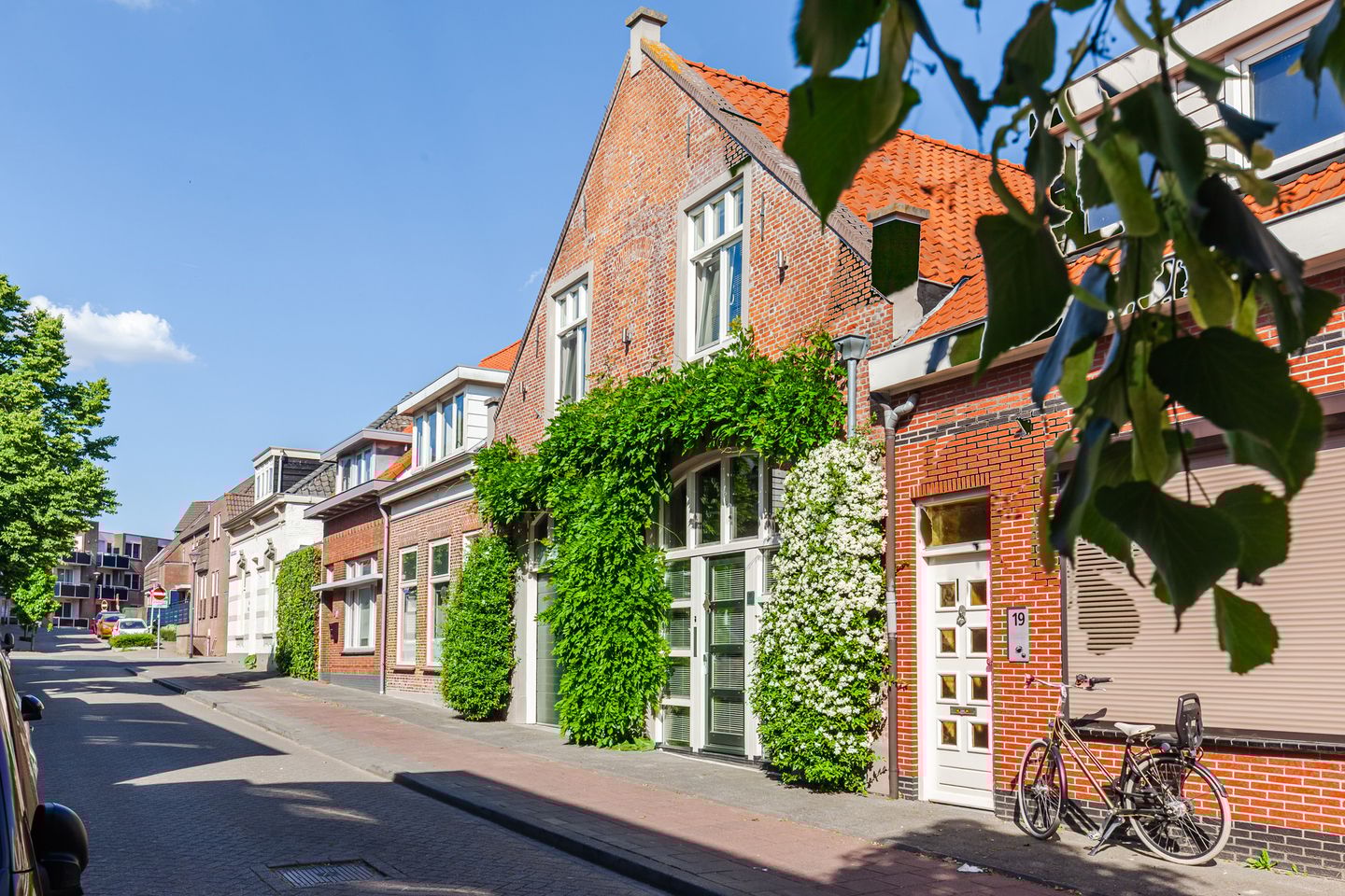 Foto 10 van Koepeldwarsstraat 17