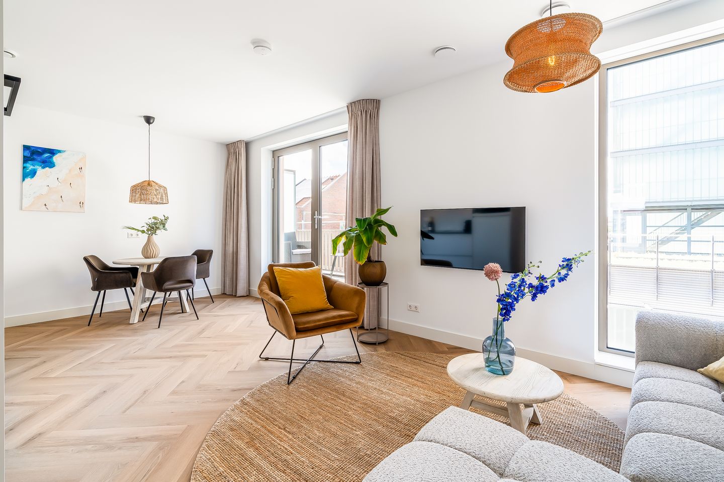 Foto 14 van Menninckstraat 2-BIS7