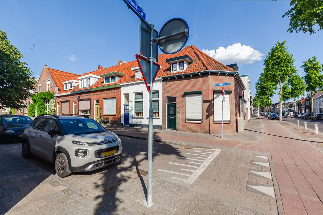 Foto 11 van Koepeldwarsstraat 17