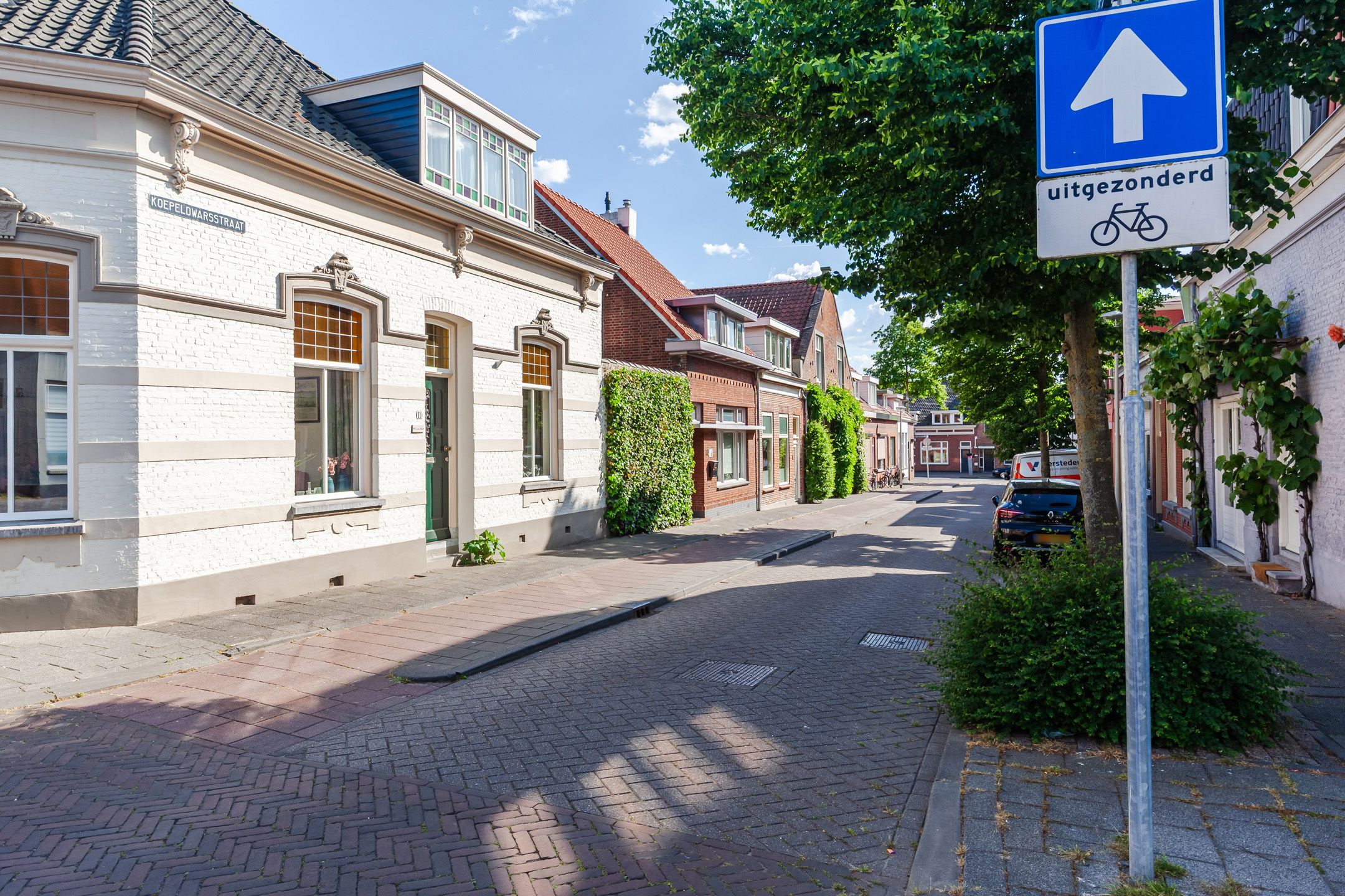 Foto 12 van Koepeldwarsstraat 17