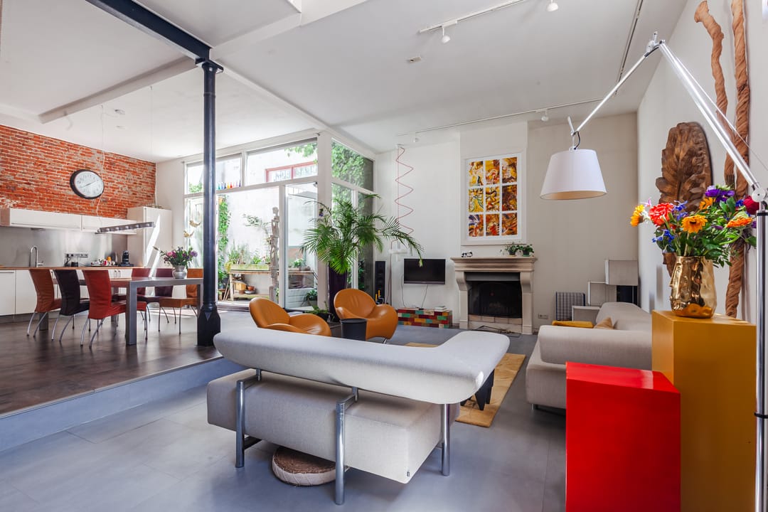 Foto 13 van Koepeldwarsstraat 17