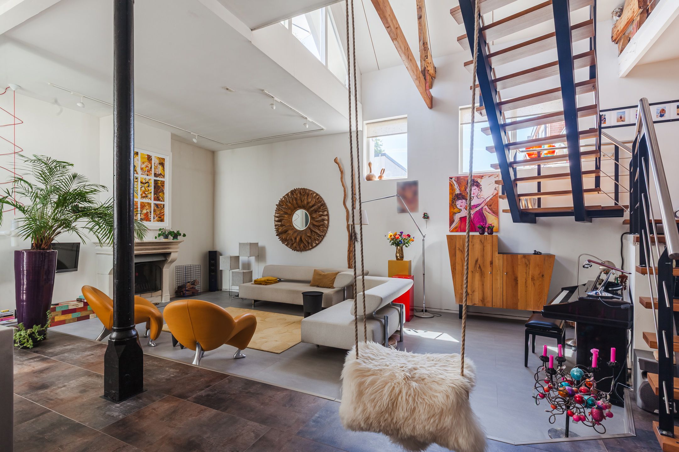 Foto 15 van Koepeldwarsstraat 17