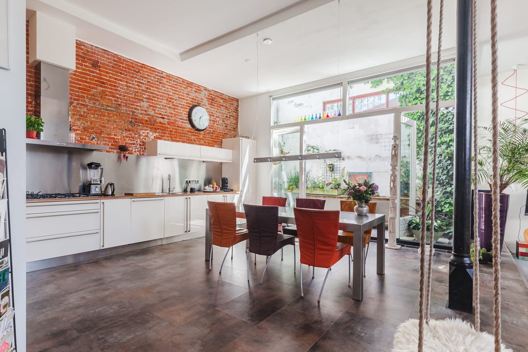 Foto 16 van Koepeldwarsstraat 17