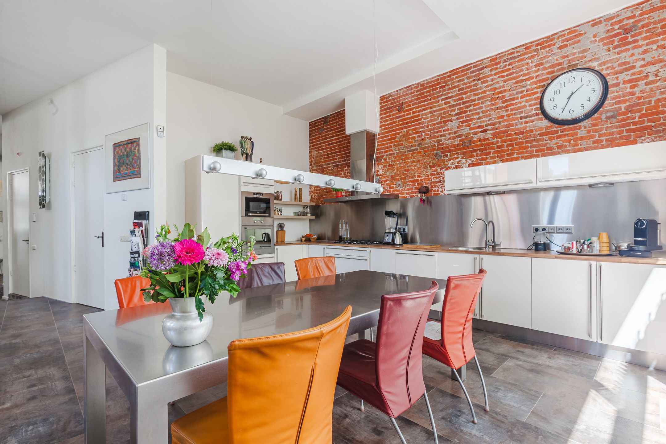 Foto 18 van Koepeldwarsstraat 17