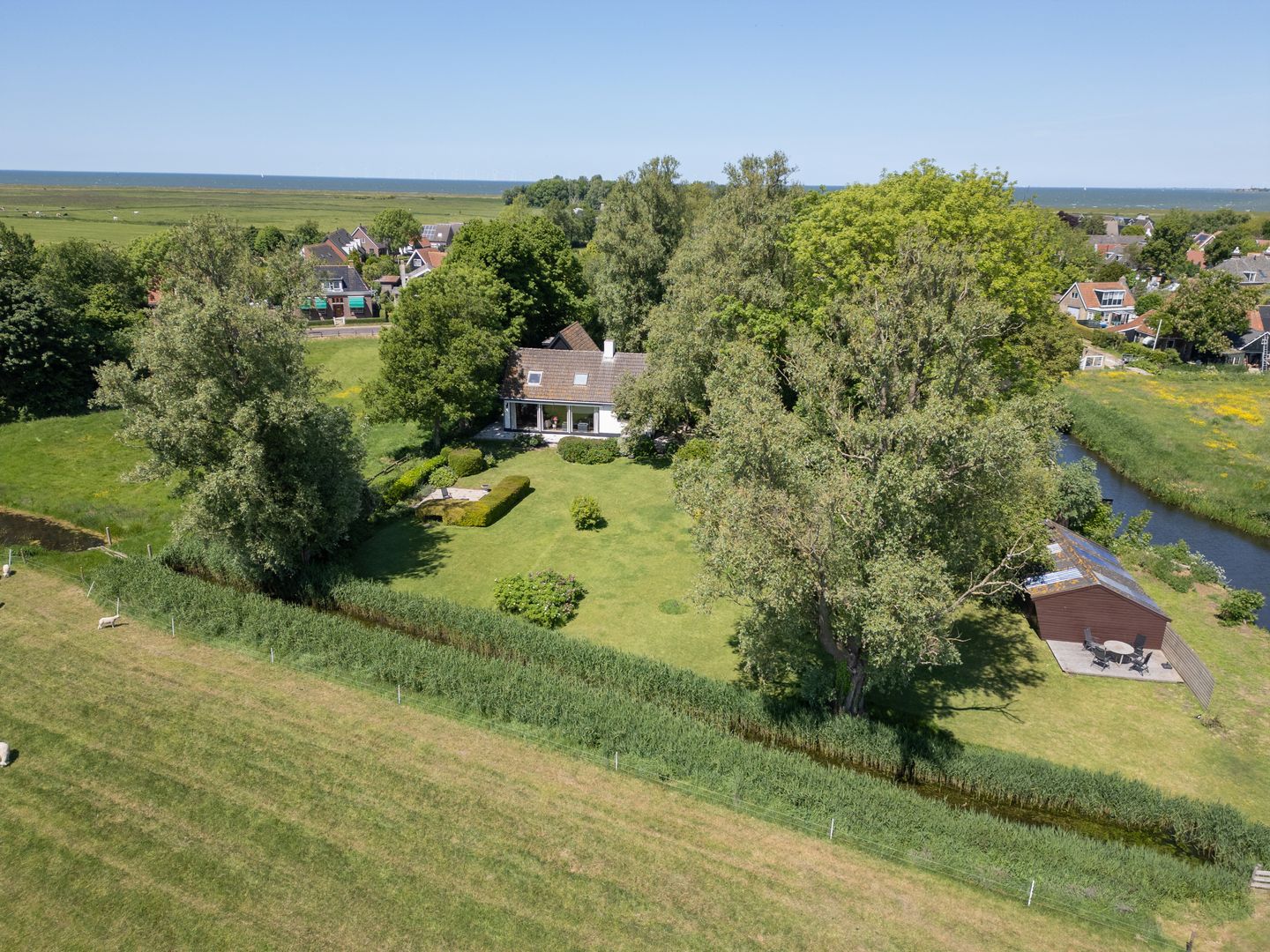 Foto 1 van De Wymerts 1