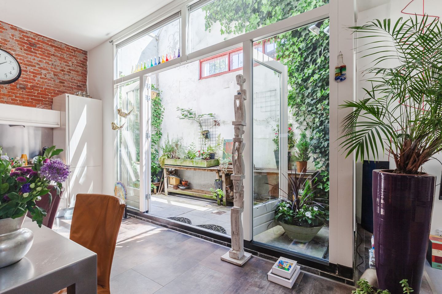 Foto 20 van Koepeldwarsstraat 17