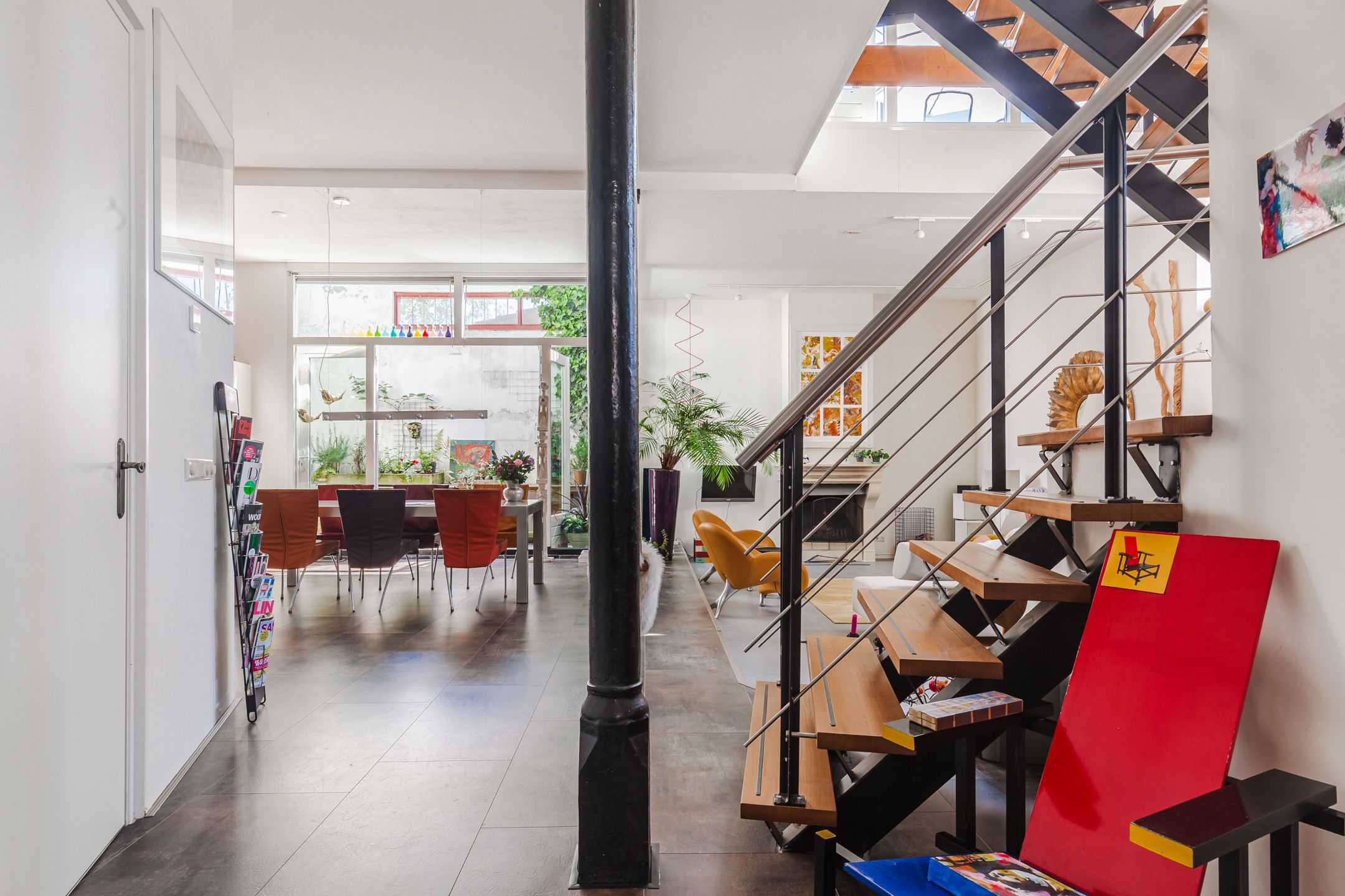 Foto 21 van Koepeldwarsstraat 17