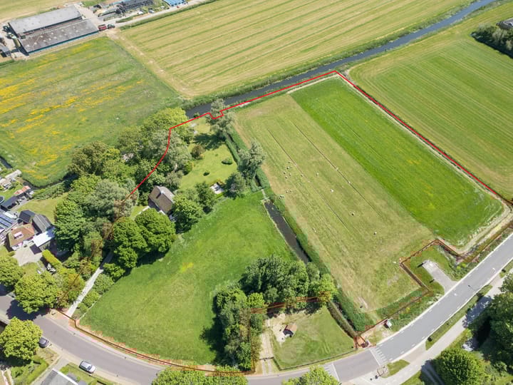 Foto 2 van De Wymerts 1