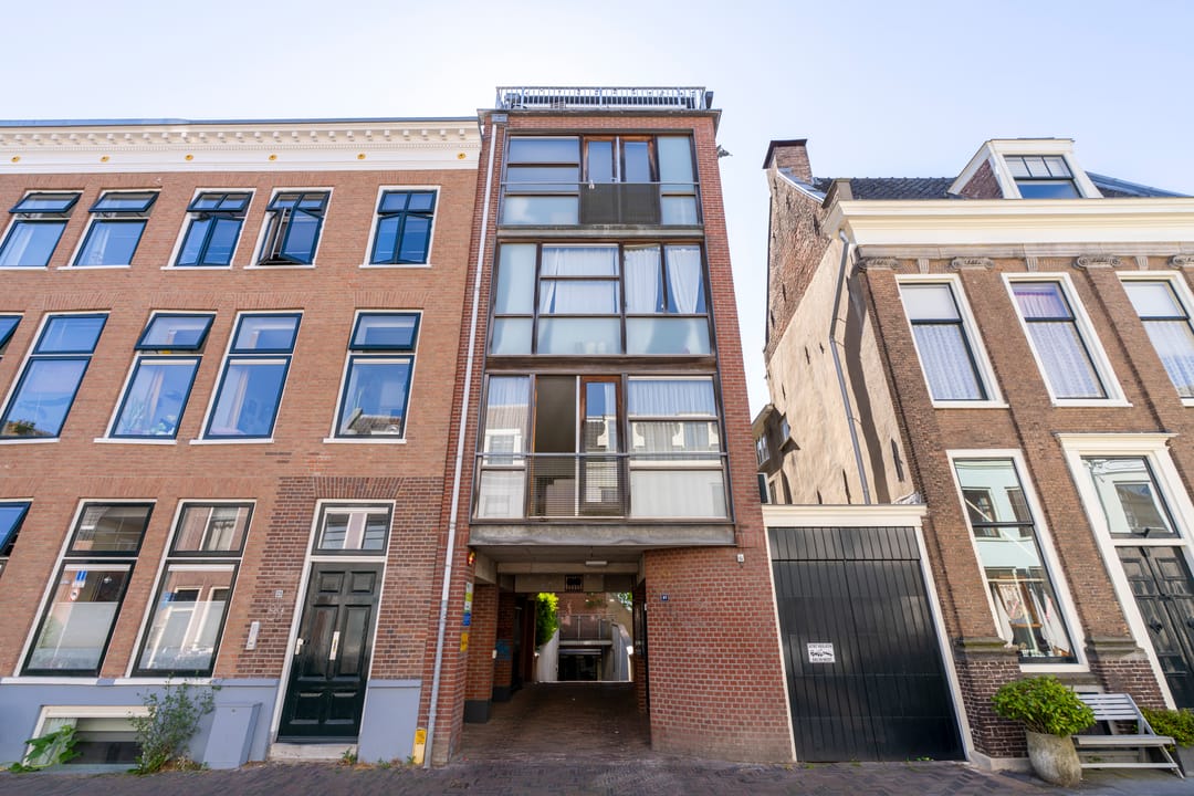 Foto 1 van Lange Nieuwstraat 87-BS