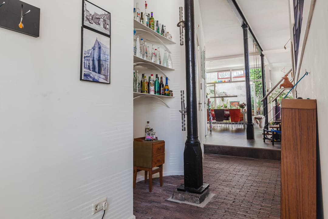 Foto 22 van Koepeldwarsstraat 17