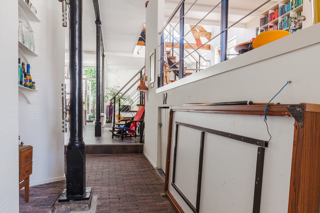 Foto 23 van Koepeldwarsstraat 17