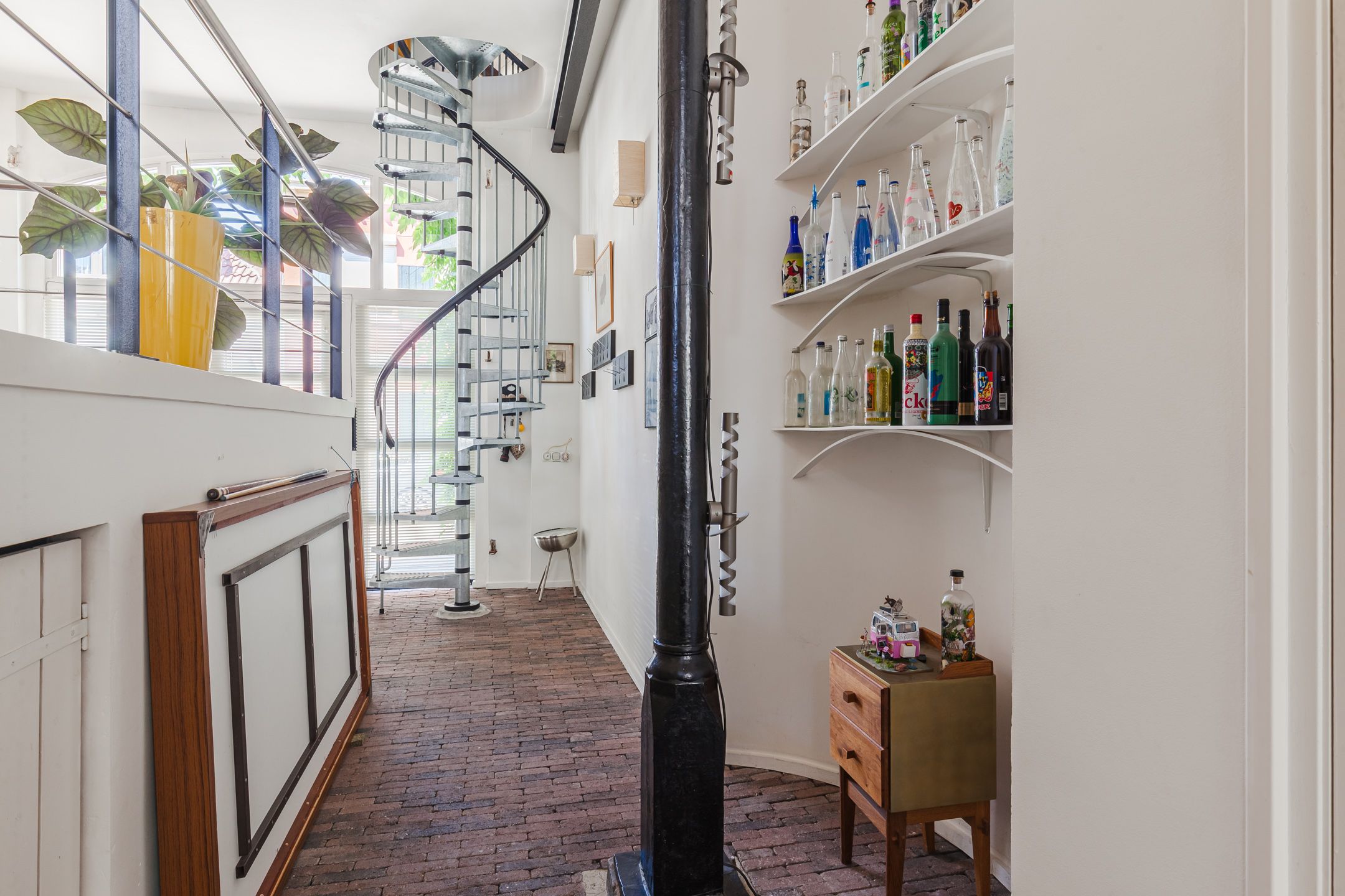 Foto 24 van Koepeldwarsstraat 17