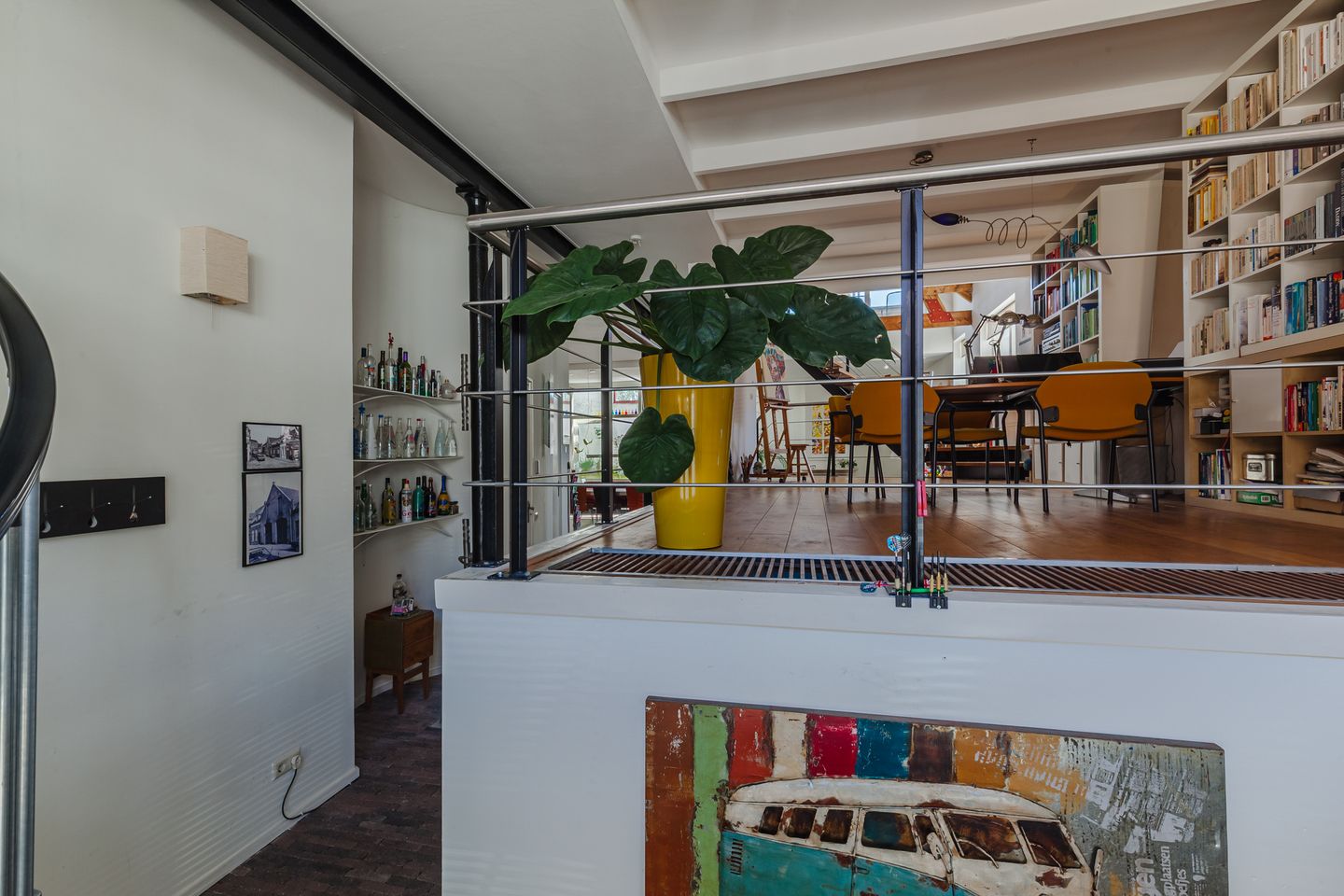 Foto 25 van Koepeldwarsstraat 17