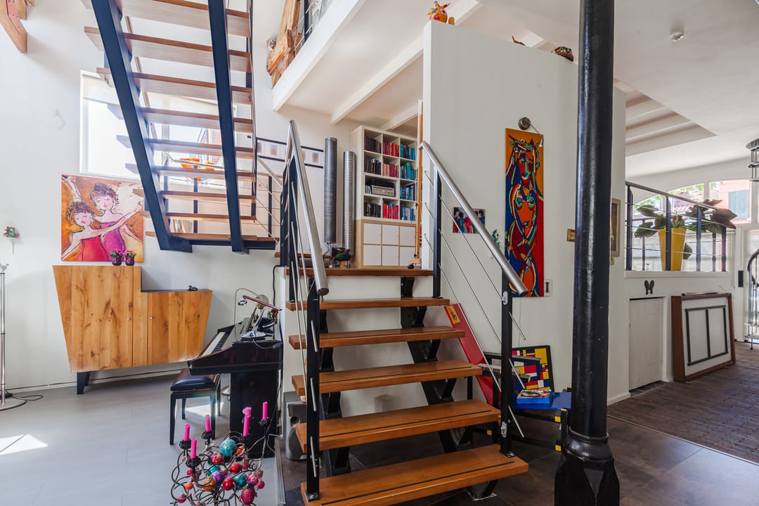 Foto 26 van Koepeldwarsstraat 17