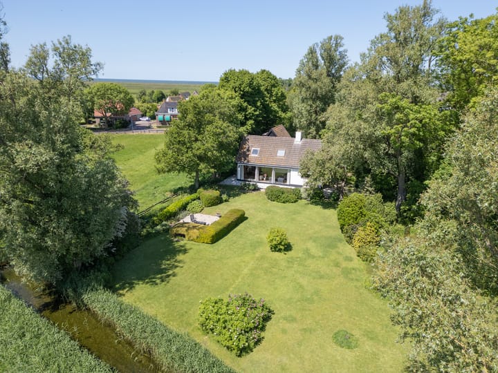 Foto 5 van De Wymerts 1