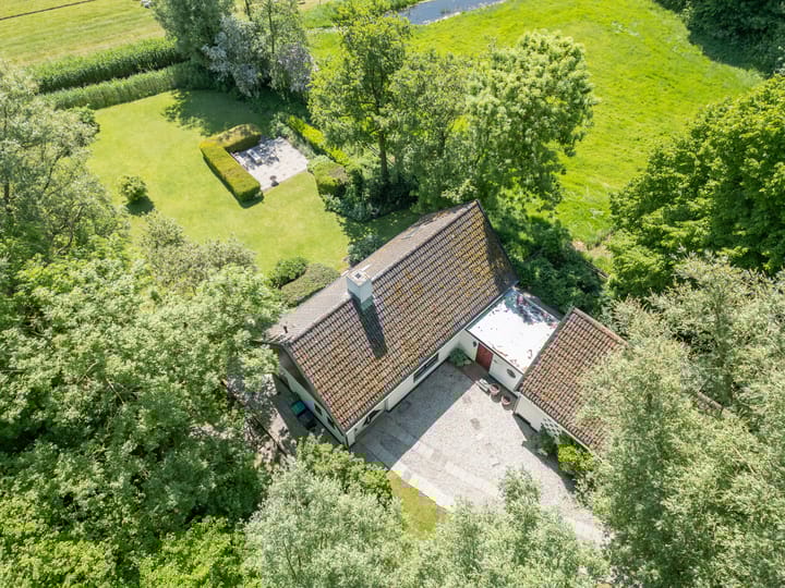 Foto 6 van De Wymerts 1