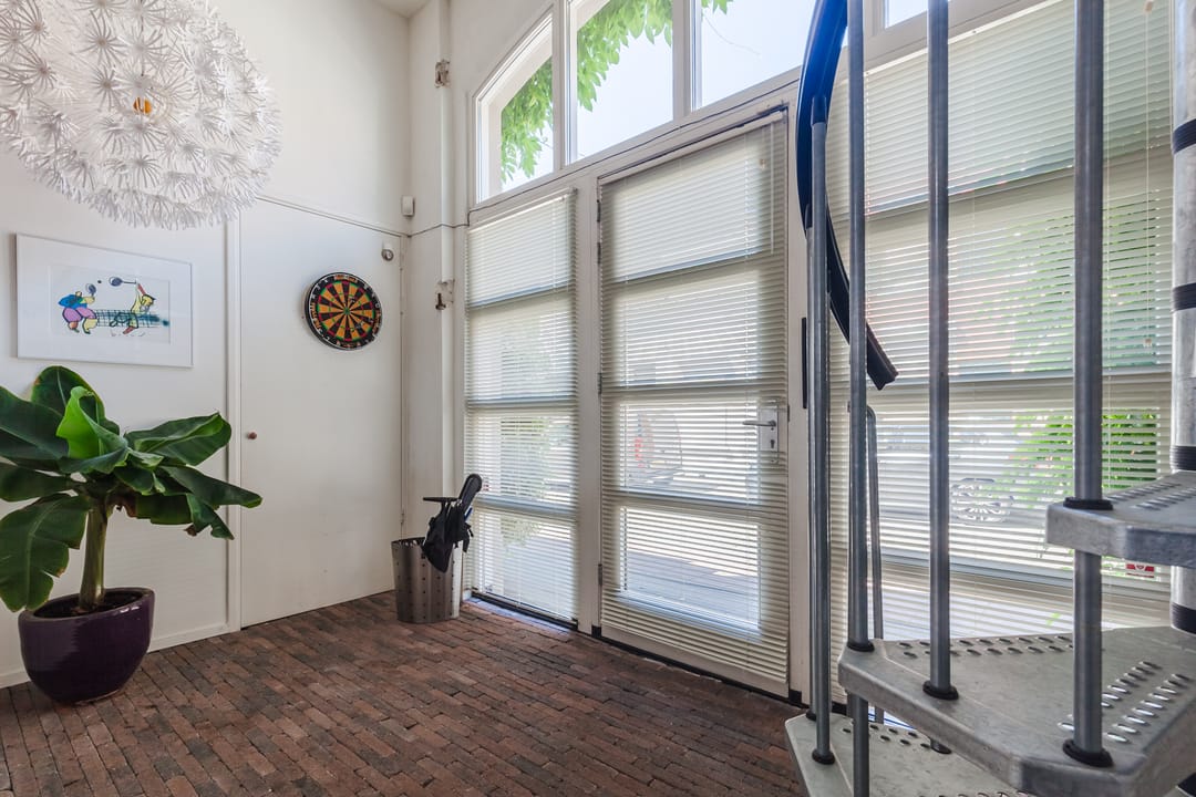 Foto 28 van Koepeldwarsstraat 17