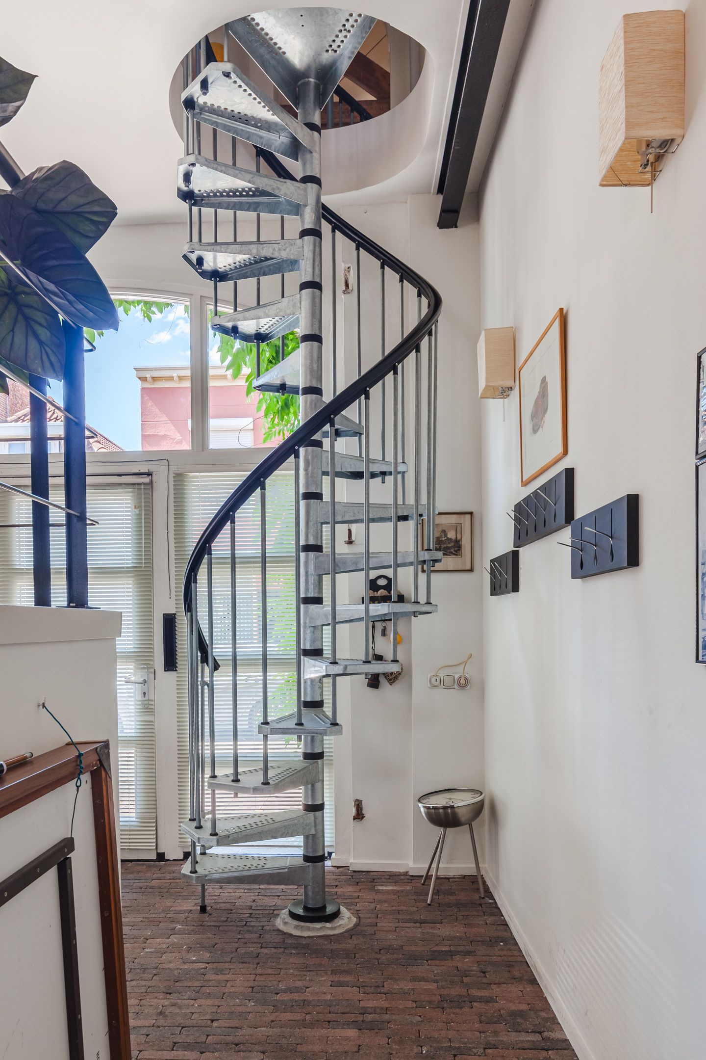 Foto 30 van Koepeldwarsstraat 17