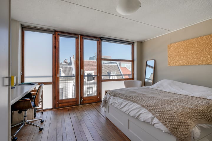 Foto 4 van Lange Nieuwstraat 87-BS