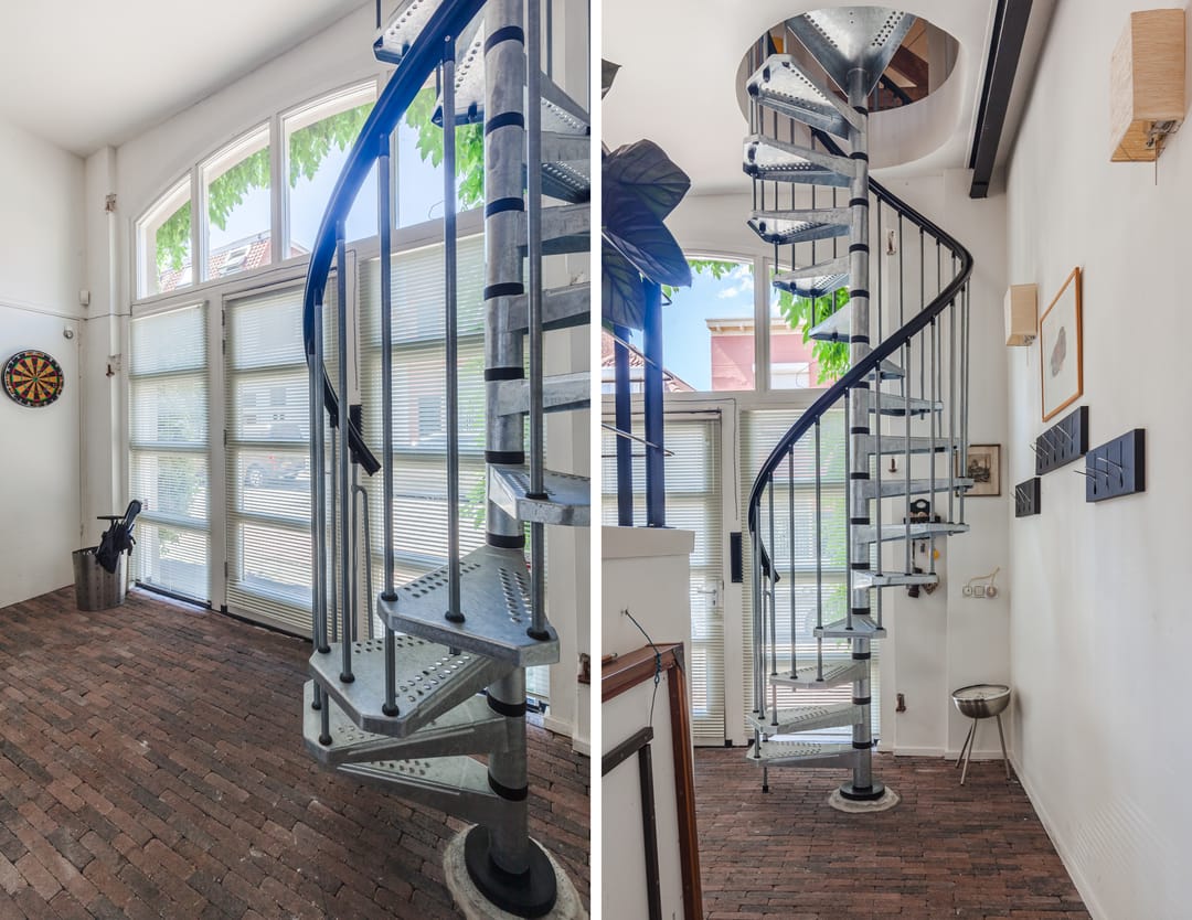 Foto 31 van Koepeldwarsstraat 17