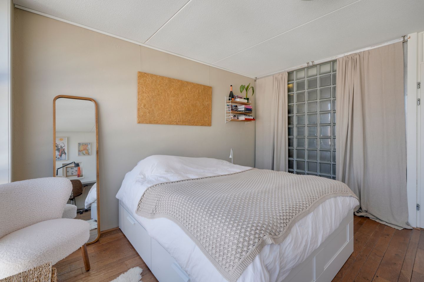 Foto 5 van Lange Nieuwstraat 87-BS