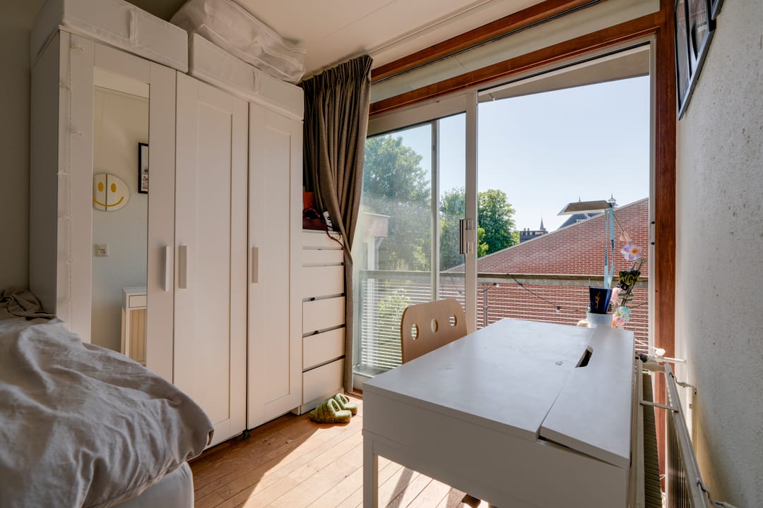 Foto 7 van Lange Nieuwstraat 87-BS