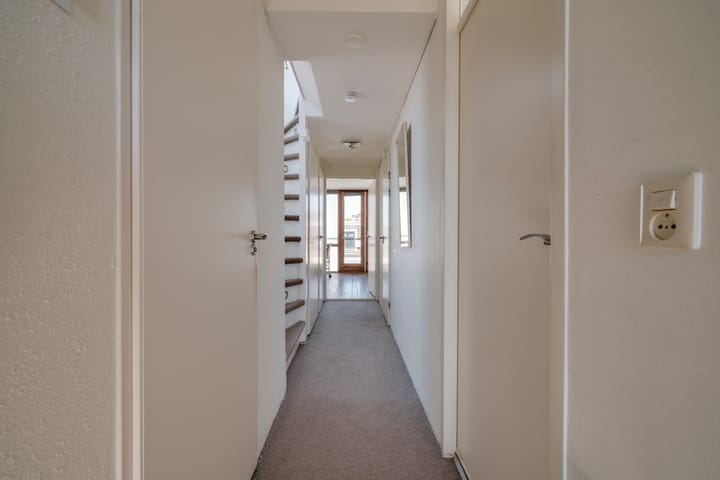 Foto 3 van Lange Nieuwstraat 87-BS