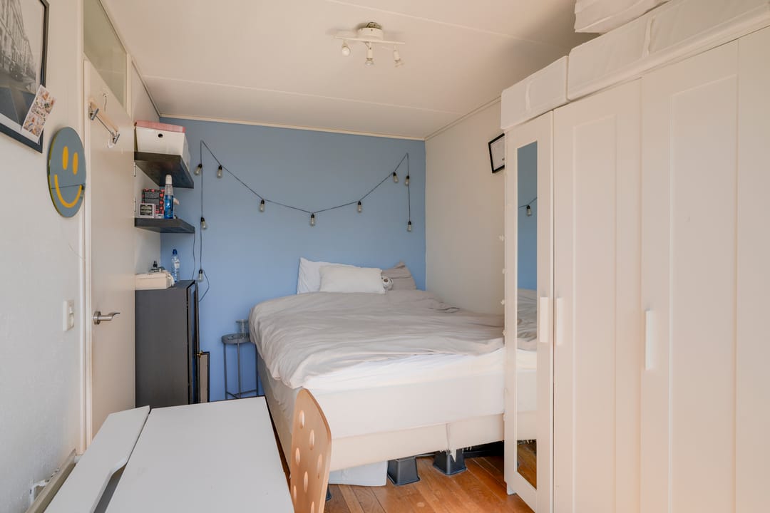 Foto 8 van Lange Nieuwstraat 87-BS