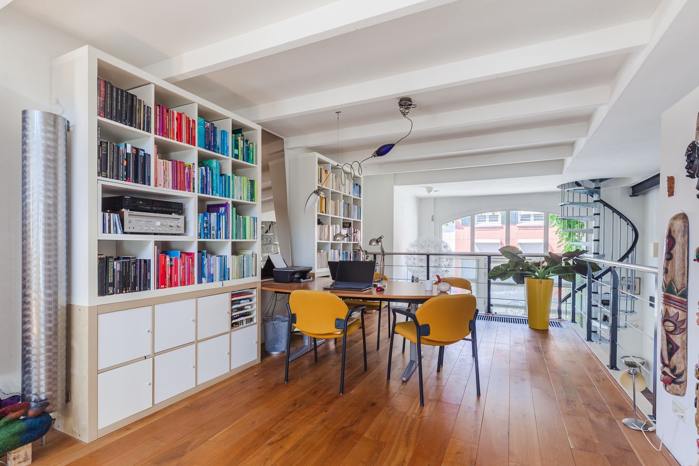 Foto 35 van Koepeldwarsstraat 17