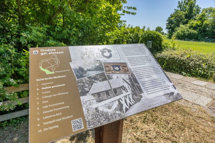 Foto 12 van De Wymerts 1