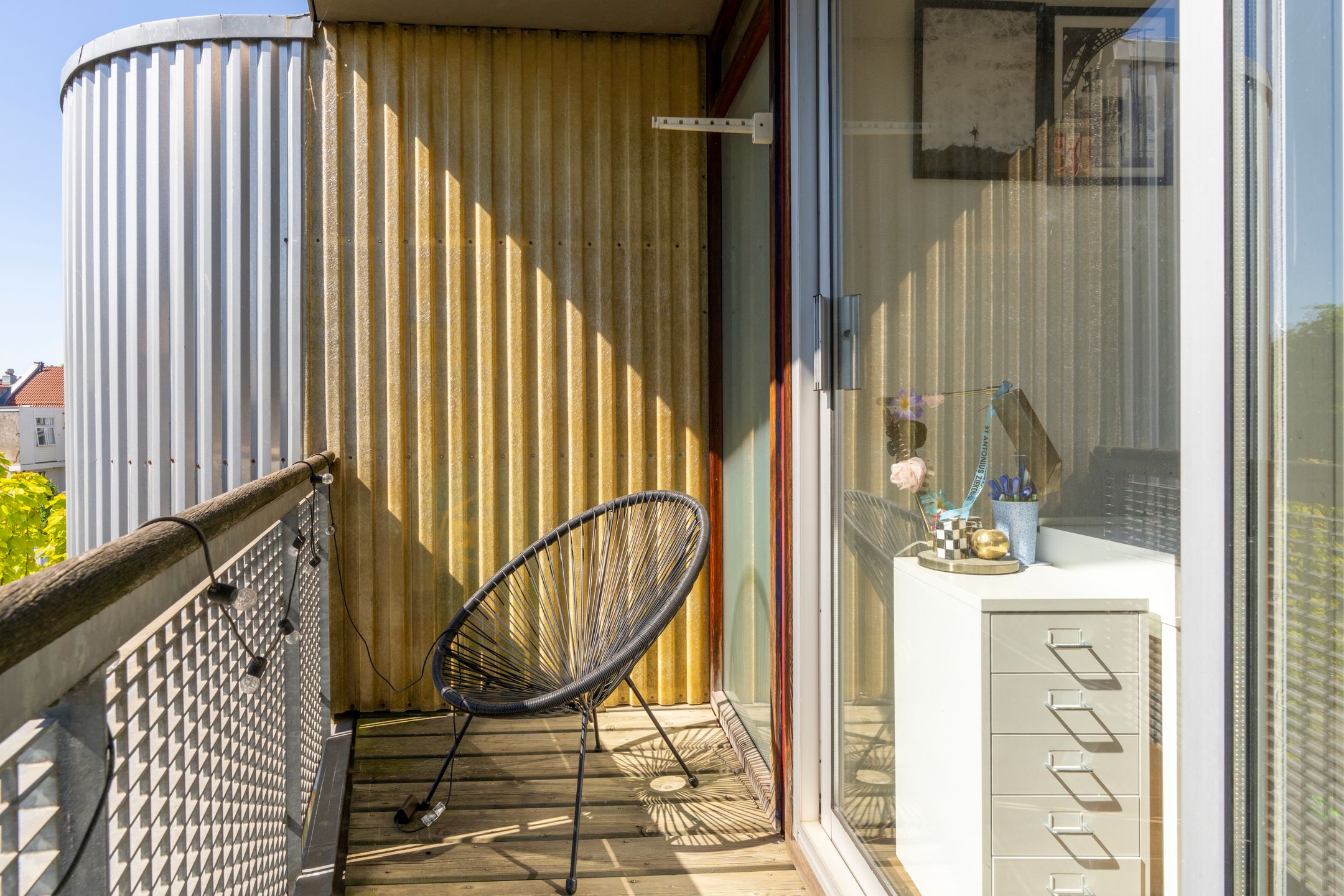 Foto 9 van Lange Nieuwstraat 87-BS